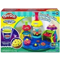 Play-Doh Frosting Fun Bakery