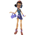 Monster High Dance Doll - Robecca Steam