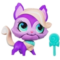 Littlest Pet Shop Snackin Pets Cat A0896