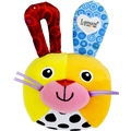 Lamaze Giggle Bunny Ball