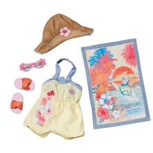 Baby Born Beach Outfit