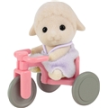 Sylvanian Families Baby & Tricycle