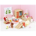 Sylvanian Families Baby Room Set