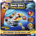 Angry Birds Millennium Falcon Bounce Game