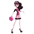 Monster High Scaris Doll Draculaura