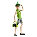 Monster High Scaris Doll Deuce Gorgon