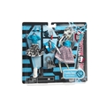 Monster High Fashion Set Frankie Stein