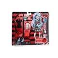 Monster High Fashion Set Ghoulia Yelps