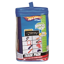 Hot Wheels Track Pack