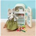 Sylvanian Families Mother at Home Set