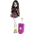 Monster High Scaris Doll Skelita Calaveras