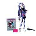 Monster High Picture Day Spectra Vondergeist