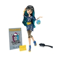 Monster High Picture Day Doll Cleo de Nile