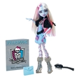 Monster High Picture Day Doll Abbey Bominable
