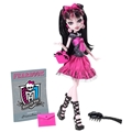 Monster High Picture Day Doll Draculaura