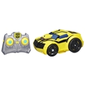 Transformers IR Bot Shots Bumblebee
