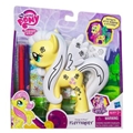 My Little Pony Design-A-Pony Fluttershy