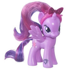 My Little Pony Friends Twilight Sparkle