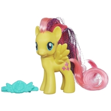 My Little Pony Friends Fluttershy