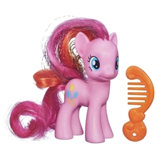 My Little Pony Friend Pinkie Pie