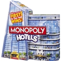 Monopoly Hotels