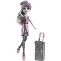 Monster High Scaris Doll Rochelle Goyle