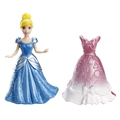 Disney Prinsessor Minifigur Set Askungen
