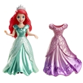 Disney Prinsessor Minifigur Set Ariel