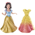 Disney Prinsessor Minifigur Set Snövit