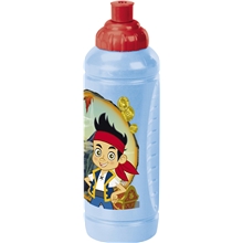 Jake & The Neverland Pirates Sportflaska