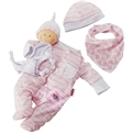 Baby Born Sweet Dreams Baby Starter Set