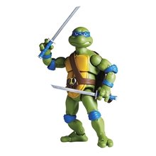 TMNT Actionfigur Leonardo