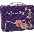 Hello Kitty Tinbox