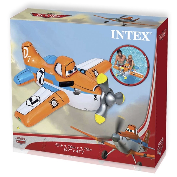 Intex Planes (Bild 3 av 4)