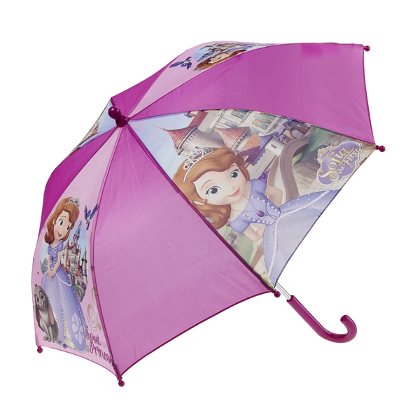 Sofia den Första Paraply