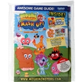Moshi Monsters - Mash Up Starter Pack