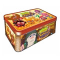 Moshi Monsters - Collector Tins
