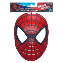 The Amazing Spiderman - Hero Mask