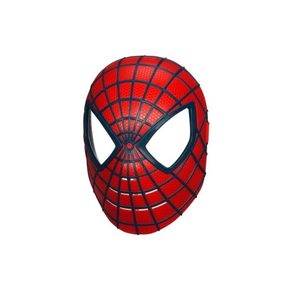 The Amazing Spiderman - Hero Mask (Bild 2 av 2)