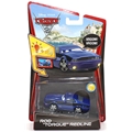 Cars 2 Rod Torque Redline 1:55 med ljud och ljus