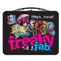 Monster High Freaky Fab Tinbox