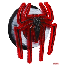 The Amazing Spiderman - Chest Light