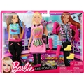 Barbie Fashionistas My Fab Life Clothes Disco