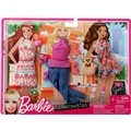 Barbie Fashionistas My Fab Life Clothes Cafe
