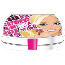 Barbie Matlåda