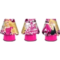 Barbie Kool Bordslampa