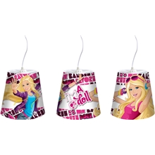 Barbie Taklampa