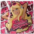 Barbie Servetter, 20 st