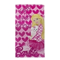 Barbie My Fab - Badlakan 75x150cm