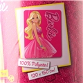 Barbie My Fab - Filt Polar Fleece